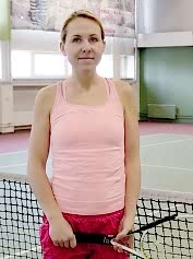 Юлия Викторовна Чулкова